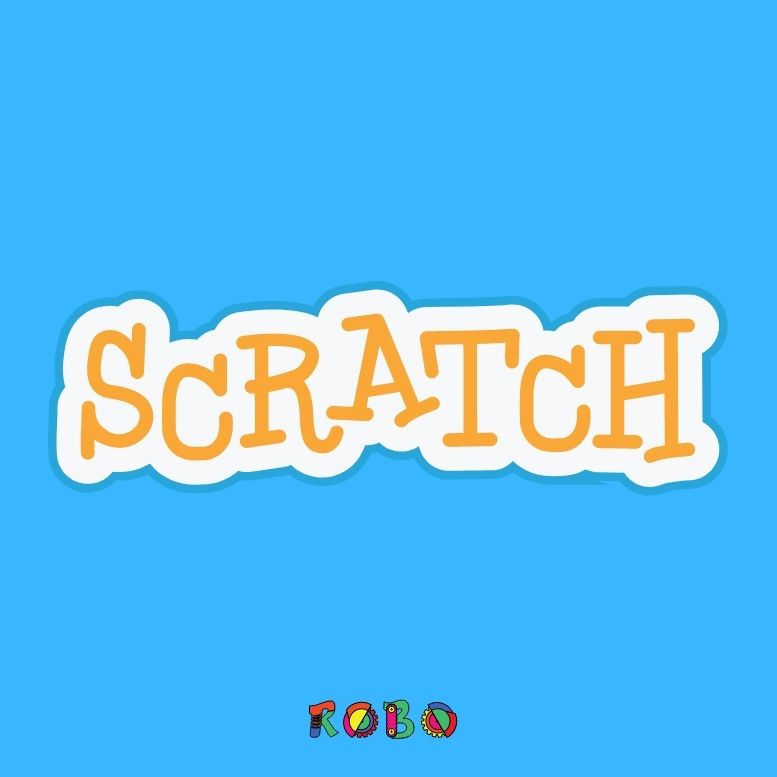 Scratch ist eine der besten Programmiersprachen für Kinder