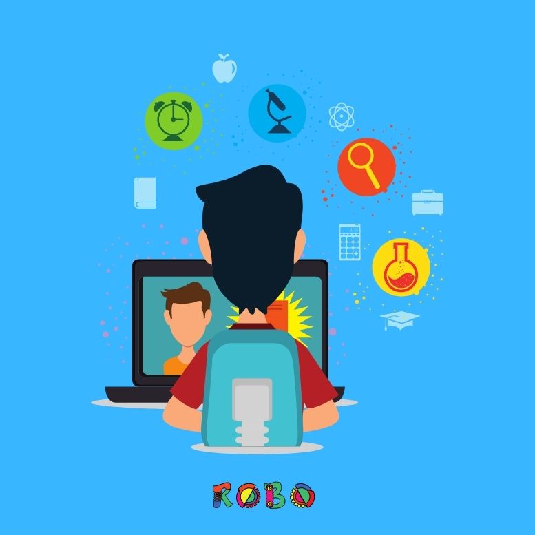 Schauen wir uns den Weltmarkt an, wird deutlich, dass Programmieren eine wichtige Fähigkeit ist, um am schnell voranschreitenden Wandel teilzunehmen.