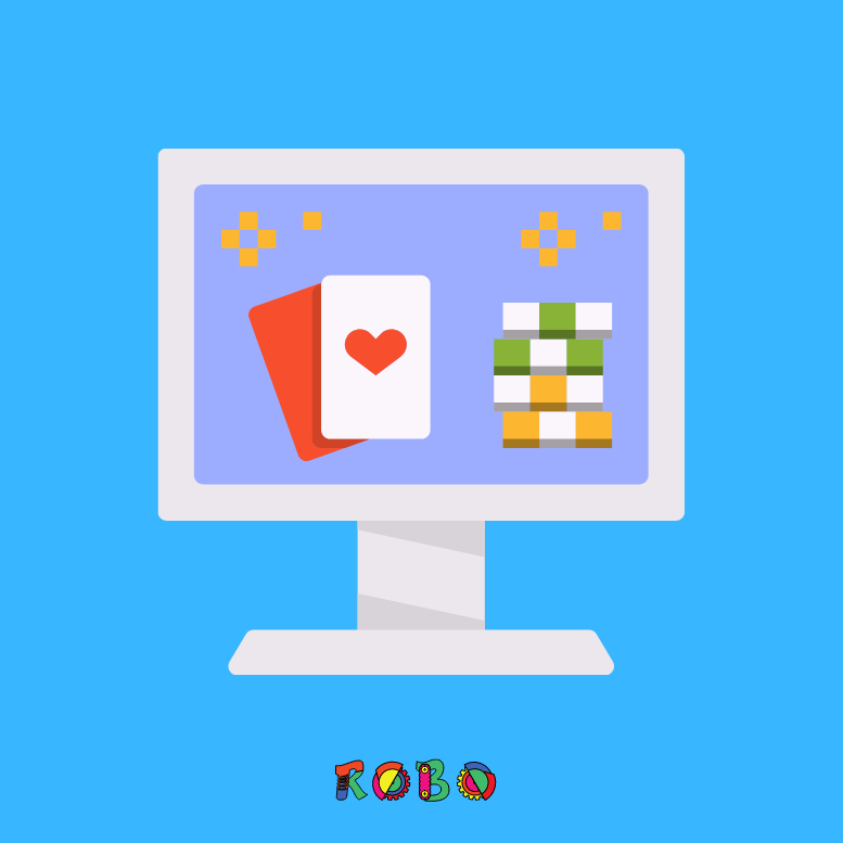 Online Programmierspiele für Kinder