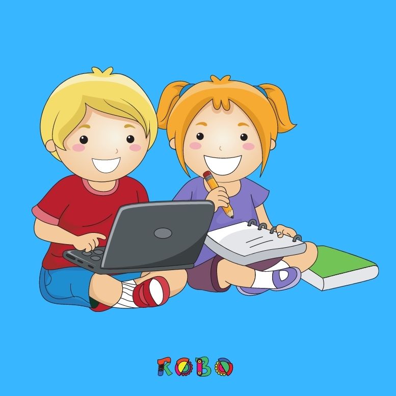 Wenn Du Deinem Kind sowohl etwas Spaßiges, als auch Lehrreiches schenken möchtest, ist Programmieren lernen genau das Richtige.