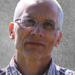 Detlev Barthel