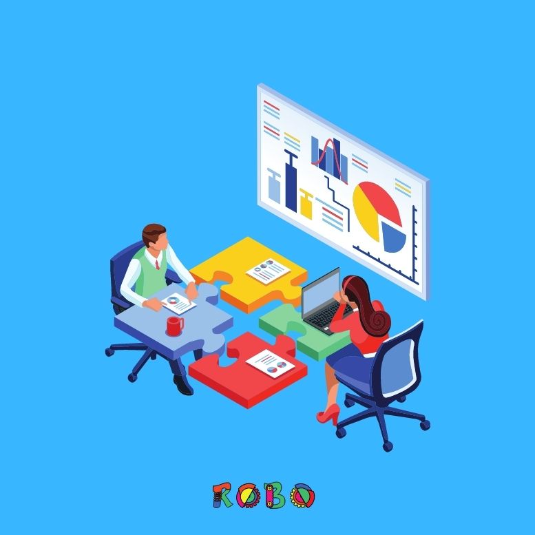 Computer zu verstehen und die Grundlagen des Programmierens zu erlernen, hilft Kindern, ein Verständnis dafür zu entwickeln, wie Dinge funktionieren. Es lehrt sie auch, wie Software-Ingenieure Mathe verwenden, um Probleme auf logische und kreative Weise zu lösen. 