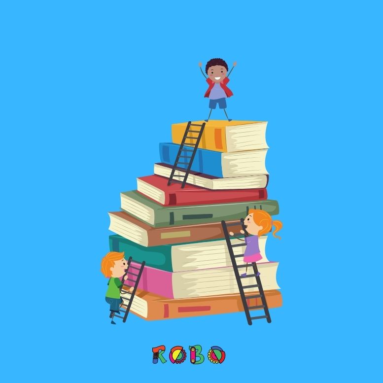 Wenn Kinder Programmieren lernen, entwickeln sie die Fähigkeit, nach einem Misserfolg wieder auf die Beine zu kommen. 