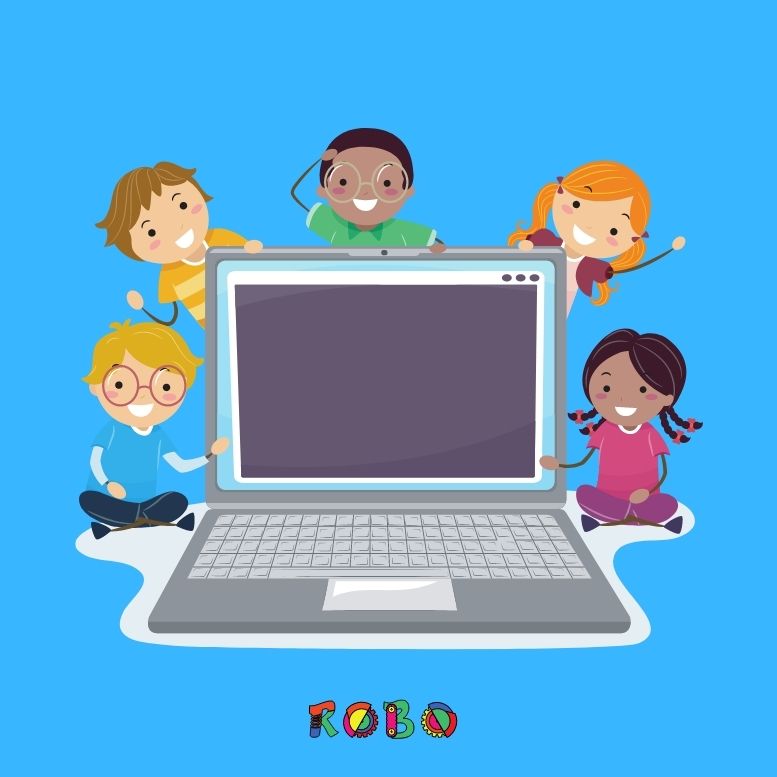 Lernen Kinder zu programmieren, müssen sie  eine vage Idee nehmen und ihre Kreativität nutzen, um sie in etwas Effektives zu verwandeln. 