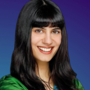 Sara Nasraty (M.A.)