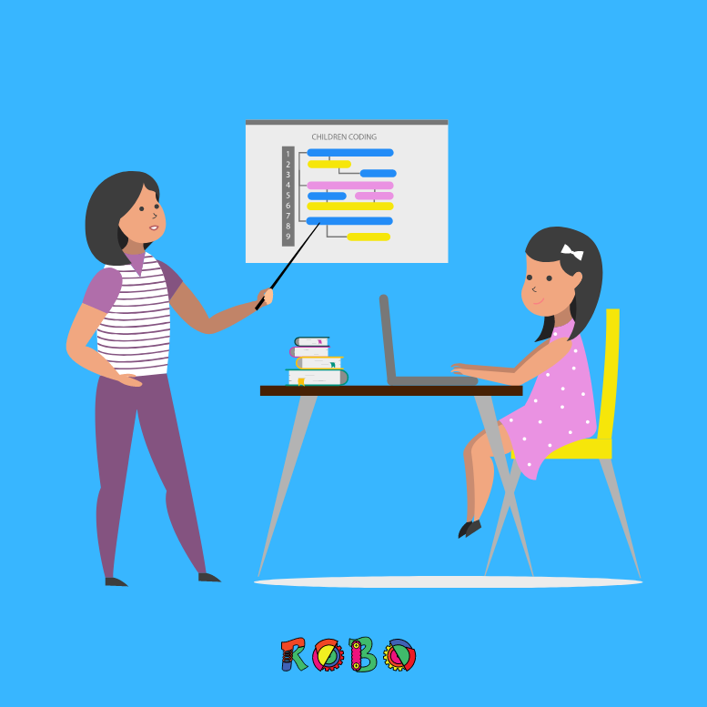 Während Corona und dem Homeschooling ist eine feste Routine für das Kind wichtig.